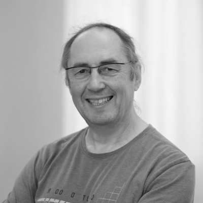 Jürgen Bregar